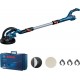 BOSCH GTR 550 PROFESSIONAL Bruska na sádrokarton 06017D4020