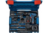 BOSCH GSR 12V-15 PROFESSIONAL a ruční nářadí 060186810R