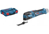 BOSCH GOP 12V-28 PROFESSIONAL Akumulátorový Multi-Cutter, L-BOXX 06018B5002