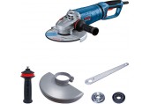 BOSCH GWS 27-230 JR PROFESSIONAL Úhlová bruska 06018C7320