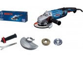 BOSCH GWS 30-230 B Úhlová bruska 06018G1000