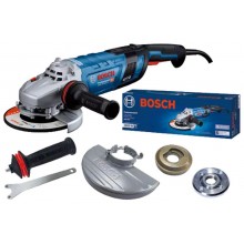 Příslušenství k BOSCH GWS 30-230 PB PROFESSIONAL Úhlová bruska 06018G1100