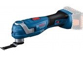 BOSCH GOP 18V-34 PROFESSIONAL Multifunkční nářadí, bez aku, karton 06018G2001