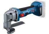BOSCH GSC 18V-16 E PROFESSONAL Nůžky na kov (solo) 0601926300