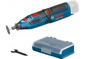 BOSCH GRO 12V-35 PROFESSIONAL Akumulátorová rotační nářadí Solo 06019C5000