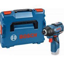 Příslušenství k BOSCH GDR 12V-110 PROFESSIONAL Aku rázový utahovák, L-BOXX 06019E0003