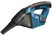 BOSCH GAS 12 V-LI PROFESSIONAL Aku vysavač, bez akumulátoru 06019E3000