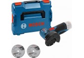 BOSCH GWS 12V-76 PROFESSIONAL Akumulátorová úhlová bruska 06019F2003