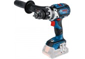 BOSCH GSB 18V-110 C PROFESSIONAL Aku kombinovaný šroubovák 06019G0309