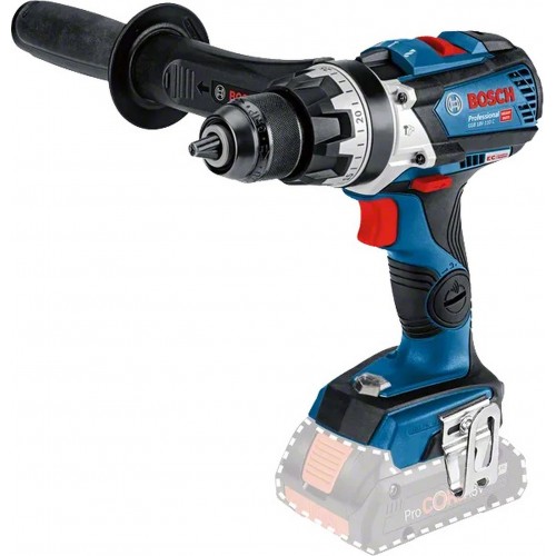BOSCH GSB 18V-110 C PROFESSIONAL Aku kombinovaný šroubovák 06019G0309