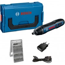 BOSCH GO PROFESSIONAL Akumulátorový šroubovák 06019H2101