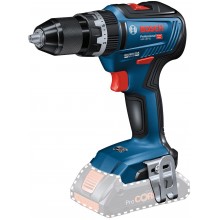 BOSCH GSB 18V-55 PROFESSIONAL Akumulátorový kombinovaný šroubovák 06019H5302