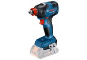 BOSCH GDX 18V-200 PROFESSIONAL Akumulátorový rázový utahovák 06019J2204