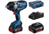 BOSCH GDS 18V-1000 Akumulátorový rázový utahovák 06019J8304