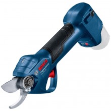BOSCH PRO PRUNER PROFESSIONAL Akumulátorové zahradnické nůžky 12V, bez aku 06019K1020