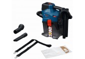 BOSCH GAS18V-6LS PROFESSIONAL Akumulátorový vysavač 06019K2100