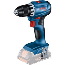 BOSCH PRO GSR 18V-45 Aku vrtací šroubovák bez aku 06019K3200