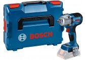 BOSCH GDS 18V-450 PC Akumulátorový rázový utahovák, L-BOXX 136 06019K4101