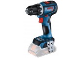 BOSCH GSR 18V-90 C PROFESSIONAL Aku vrtací šroubovák (solo) 06019K6000