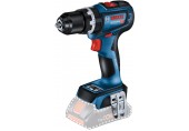 BOSCH GSB 18V-90 C PROFESSIONAL (solo) Příklepový vrtací šroubovák 06019K6100