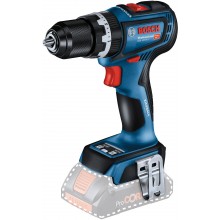 BOSCH GSB 18V-90 C PROFESSIONAL (solo) Příklepový vrtací šroubovák 06019K6100
