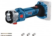 BOSCH GCU 18V-30 Akumulátorová frézka (solo) 06019K8000