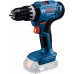 BOSCH GSB 18V-25 PRFESSIONAL Akumulátorové příklepové vrtací šroubováky 06019K9300