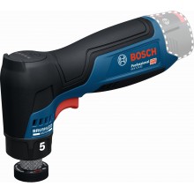 BOSCH GEX 12V-32 PROFESSIONAL Akumulátorová excentrická bruska 06019L2000