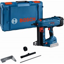 Příslušenství k BOSCH GNB 18V-40 PROFESSIONAL Akumulátorová hřebíkovačka 06019L7004