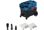 BOSCH GAS 400 A PROFESSIONAL Univerzální vysavač 06019M0020