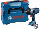 BOSCH GDS18V-1600H PROFESSIONAL Rázový utahovák, L-BOXX 06019M1101