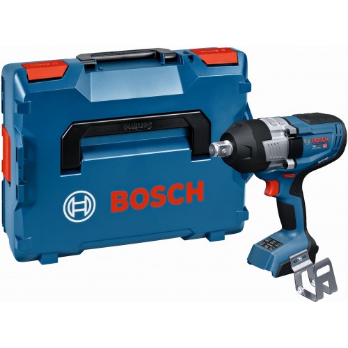 BOSCH GDS18V-1600H PROFESSIONAL Rázový utahovák, L-BOXX 06019M1101