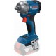 BOSCH GDS 18V-350 PROFESSIONAL Akumulátorový rázový utahovák 06019M5000
