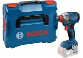 BOSCH GDX 18V-285 PROFESSIONAL Rázový utahovák, L-BOXX 06019N2100