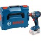 BOSCH GDX 18V-285 PROFESSIONAL Rázový utahovák, L-BOXX 06019N2100