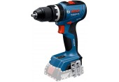 BOSCH GSB 18V-65 PROFESSIONAL Příklepový vrtací šroubovák 06019N3300