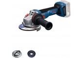 BOSCH GWS 18V-11 S PROFESSIONAL Úhlová bruska 06019N4000