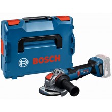 Příslušenství k BOSCH GWS18V-11PS PROFESSIONAL Úhlová bruska, L-BOXX 136 06019N4301