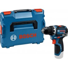 Příslušenství k BOSCH GSR 12V-32 PROFESSIONAL Akumulátorový vrtací šroubovák, L-Boxx 06019N7001