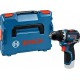 BOSCH GSR 12V-32 PROFESSIONAL Akumulátorový vrtací šroubovák, L-Boxx 06019N7001