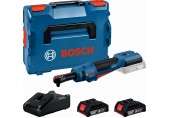 BOSCH GRC 18V-60 PROFESSIONAL Akumulátorový ráčnový šroubovák 06019N8002