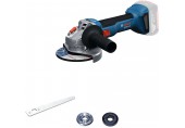 BOSCH GWS 18V-8 PROFESSIONAL Akumulátorová úhlová bruska 06019N9000