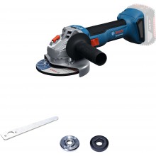 Příslušenství k BOSCH GWS 18V-8 PROFESSIONAL Akumulátorová úhlová bruska 06019N9000