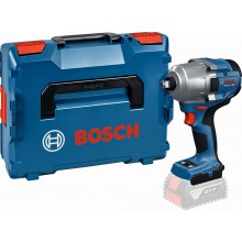 BOSCH GDS 18V-780 PROFESSINAL Akumulátorový rázový utahovák, L-Boxx 06019P4003