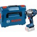 BOSCH GDS 18V-780 PROFESSINAL Akumulátorový rázový utahovák, L-Boxx 06019P4003