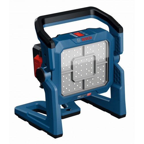 BOSCH GLI18V-5000 PROFESSIONAL Akumulátorové pracovní světlo 06019P5100