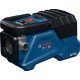 BOSCH GTP18V-28 PROFESSIONAL Akumulátorové přečerpávající čerpadlo 06019R6000