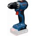 BOSCH PRO GSR18V-52 PROFESSIONAL Aku vrtací šroubovák, bez aku 06019S0020