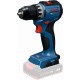 BOSCH PRO GSR18V-52 PROFESSIONAL Aku vrtací šroubovák, bez aku 06019S0020
