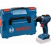 BOSCH GSR18V-52 PROFESSIONAL Aku vrtací šroubovák, bez aku, L-BOXX 06019S0021